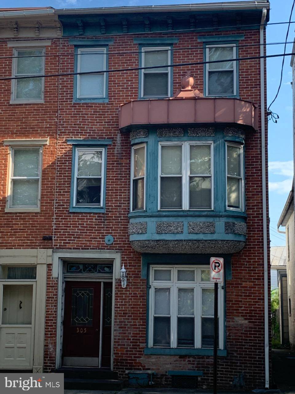 Mechanicsburg, PA 17055,305 W MAIN ST