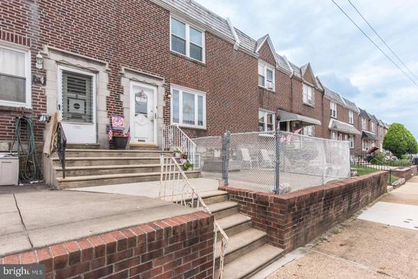 2144 STEVENS ST, Philadelphia, PA 19149