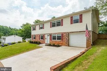 4503 EATON CT, Woodbridge, VA 22193