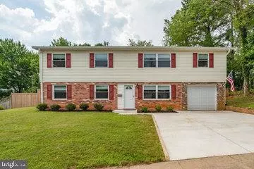 Woodbridge, VA 22193,4503 EATON CT