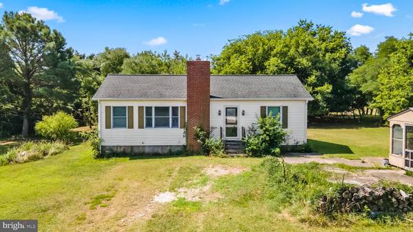 2361 ELLIOTT ISLAND RD, Vienna, MD 21869