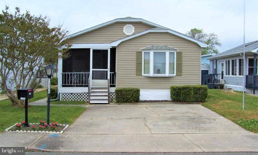13309 NANTUCKET RD, Ocean City, MD 21842