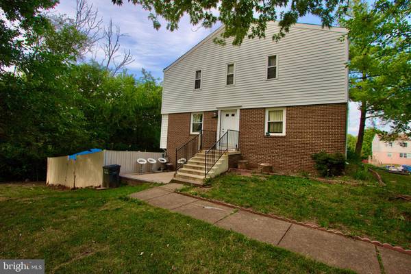 Manassas, VA 20109,10226 WINCHESTER CT