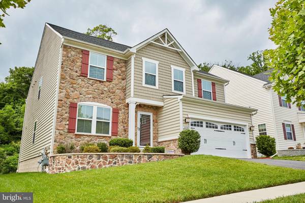 11516 AUTUMN TERRACE DR, White Marsh, MD 21162