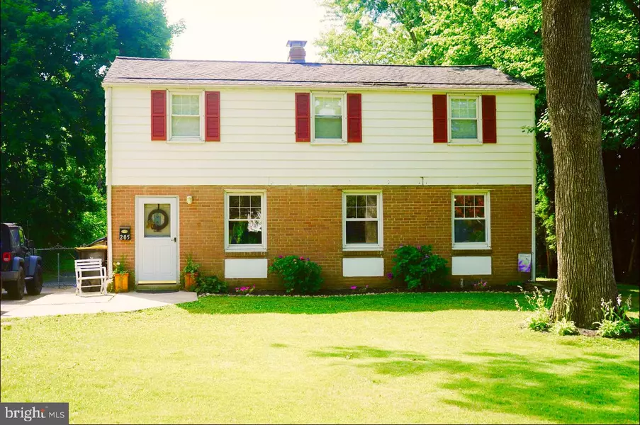 205 GREENWOOD RD, Lansdale, PA 19446