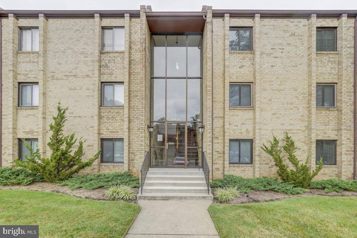 10628 PROVINCIAL DR #F,  Manassas,  VA 20109