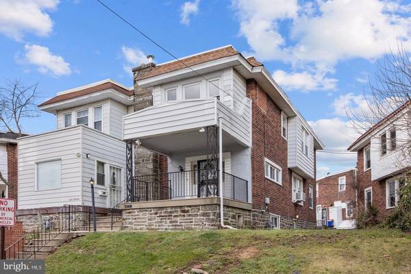 815 RADER AVE, Yeadon, PA 19050