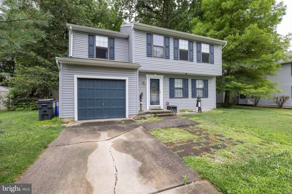 310 GREYBULL DR, Bear, DE 19701