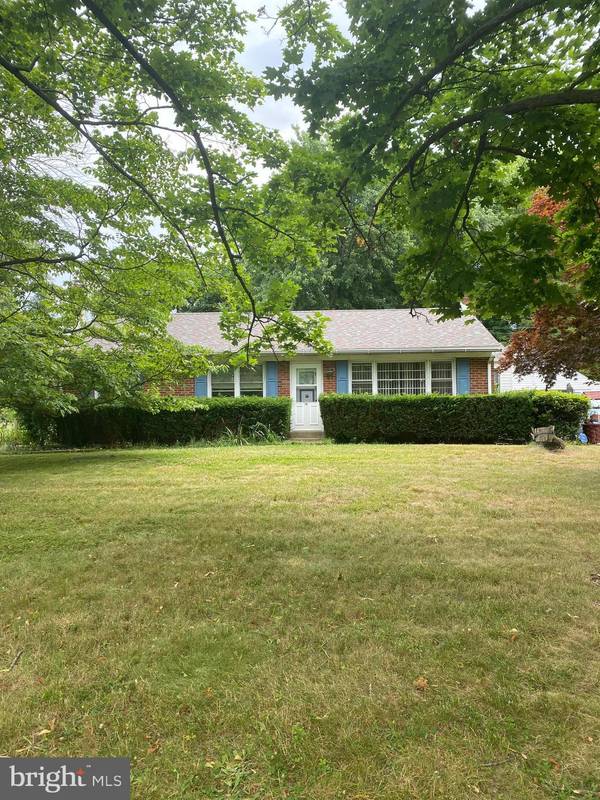 58 LEVEL RD, Collegeville, PA 19426