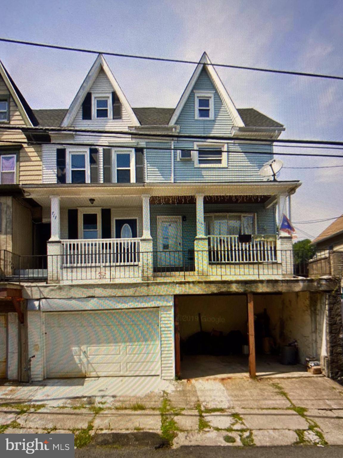 Easton, PA 18042,715 BUSHKILL ST