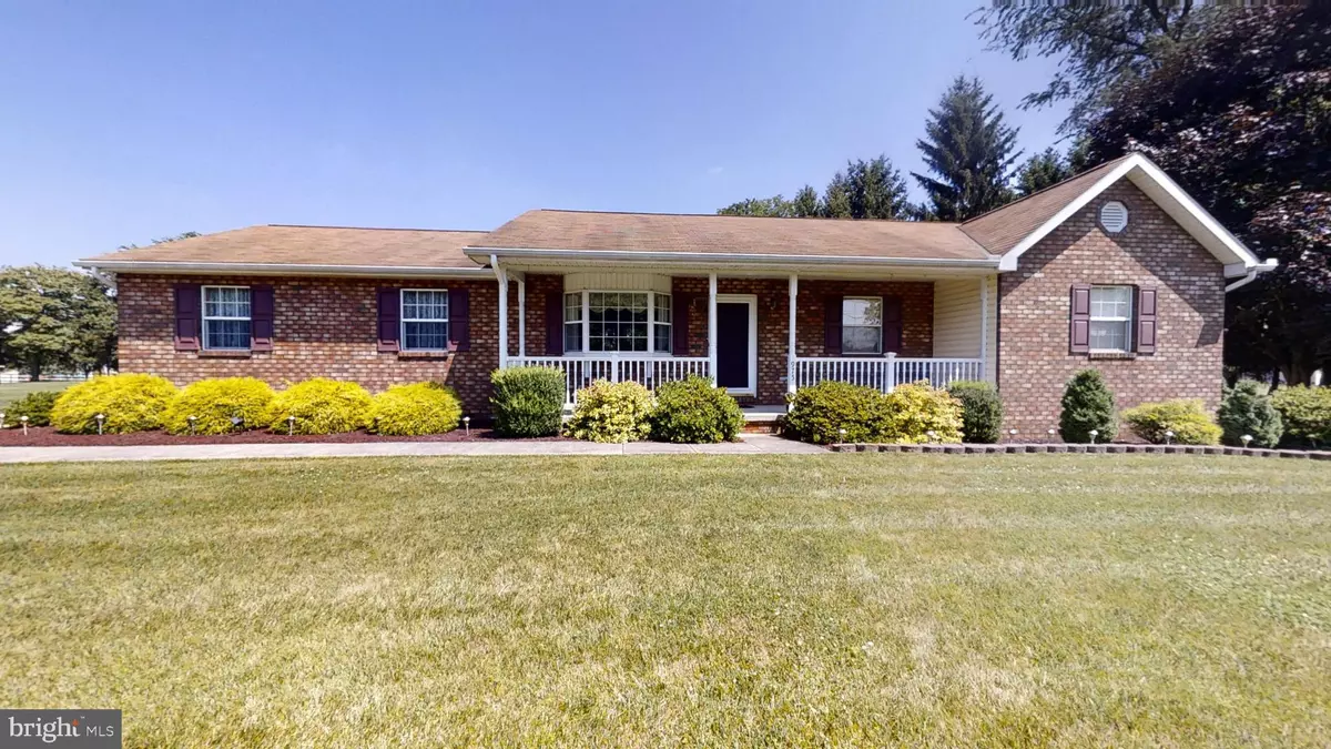 Littlestown, PA 17340,975 BOLLINGER RD