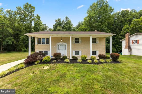 9905 TURRET LN, Clinton, MD 20735