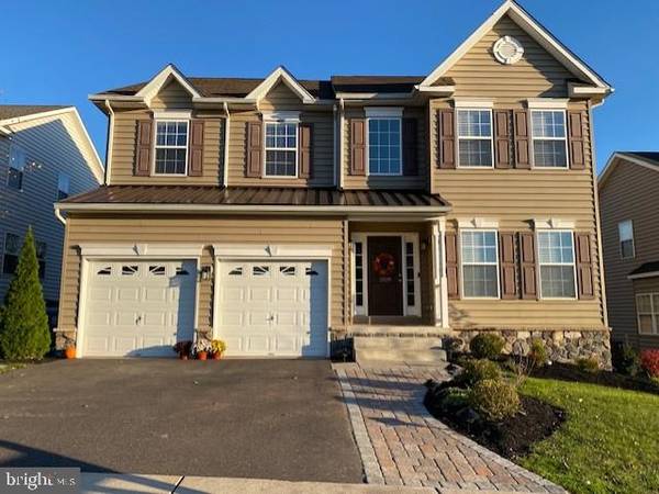 Pennsburg, PA 18073,2129 LARKSPUR CT