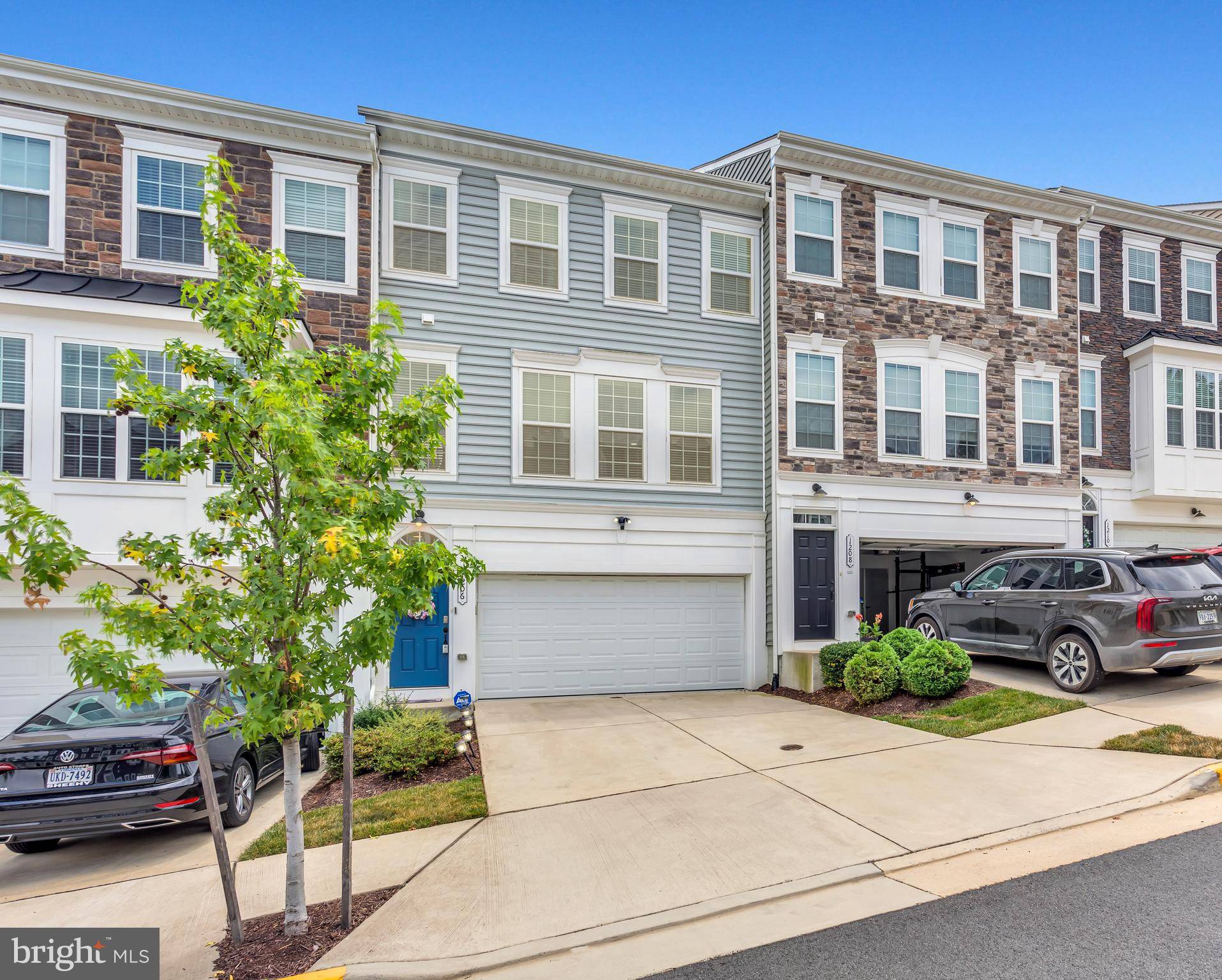 1206 RAMBLE DR, Fredericksburg, VA 22401