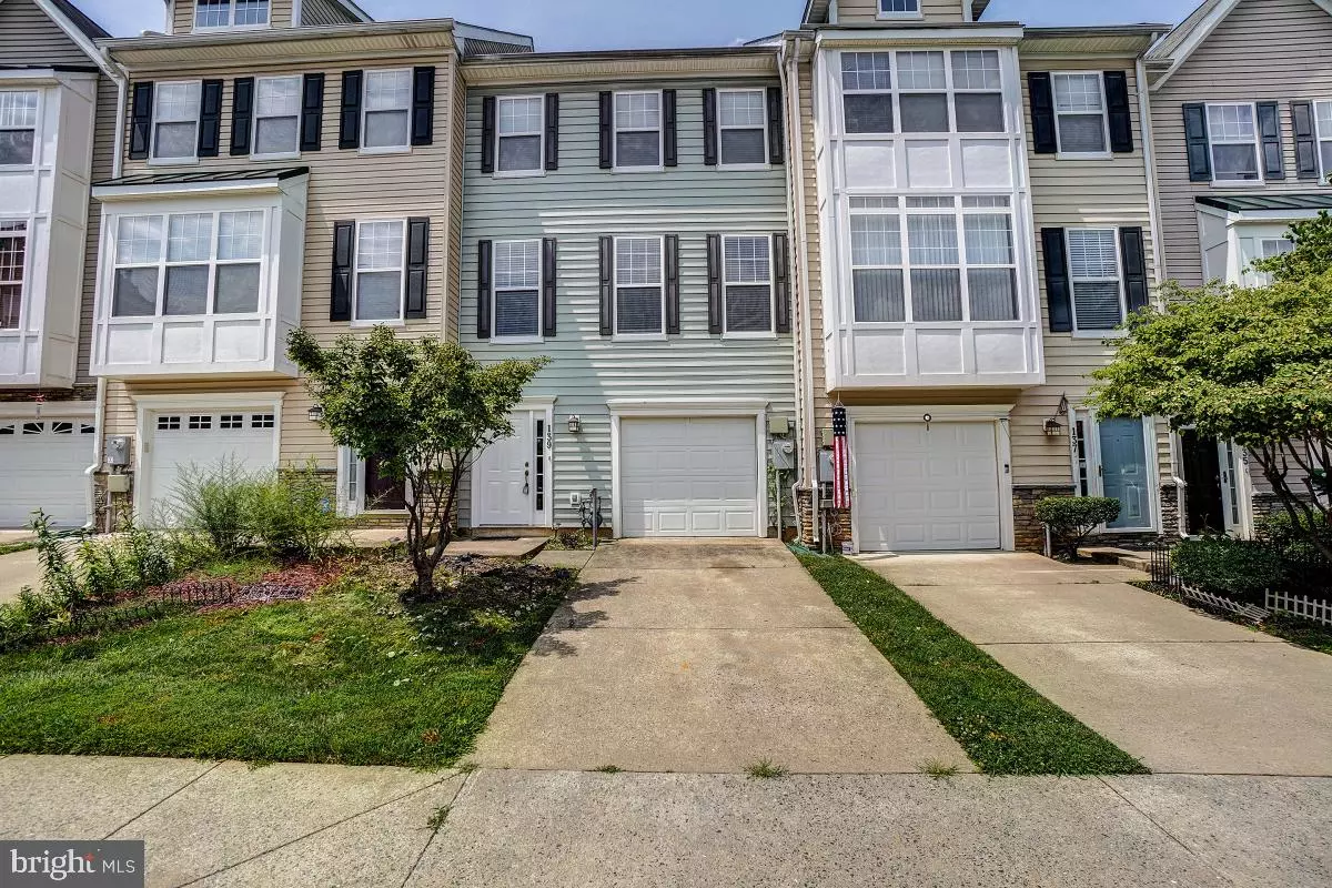 Rockville, MD 20850,139 MOORE DR