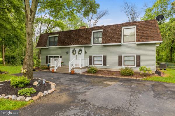 11 BECKET CT, Hockessin, DE 19707