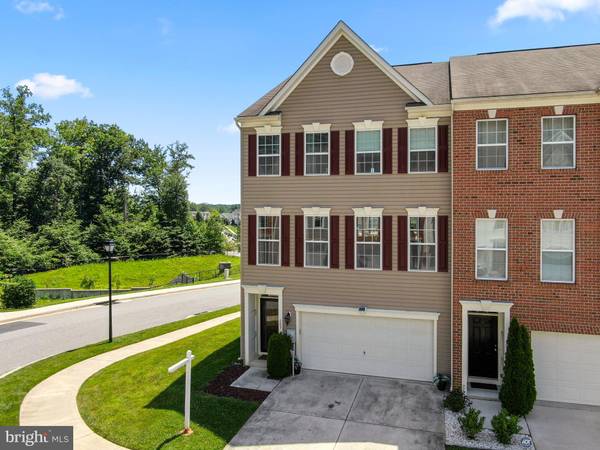 603 ENGLISH IVY WAY, Aberdeen, MD 21001