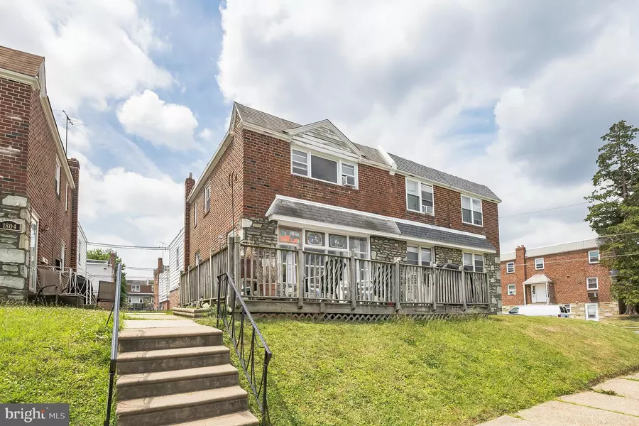 1802 KENDRICK ST, Philadelphia, PA 19152