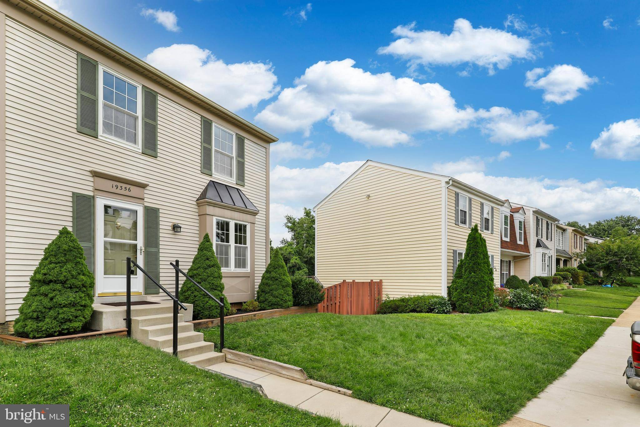 Gaithersburg, MD 20879,19356 SANDY LAKE DR