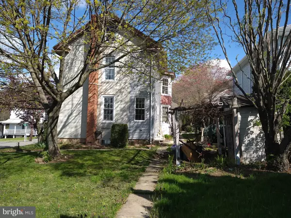 Muir, PA 17957,216 W WASHINGTON ST