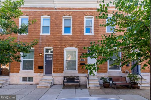 626 S NEWKIRK ST, Baltimore, MD 21224