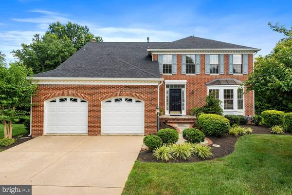 12401 ROUSSEAU TER, North Potomac, MD 20878