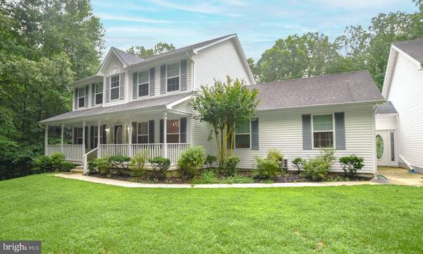 5530 SHAMROCK PL, Waldorf, MD 20601