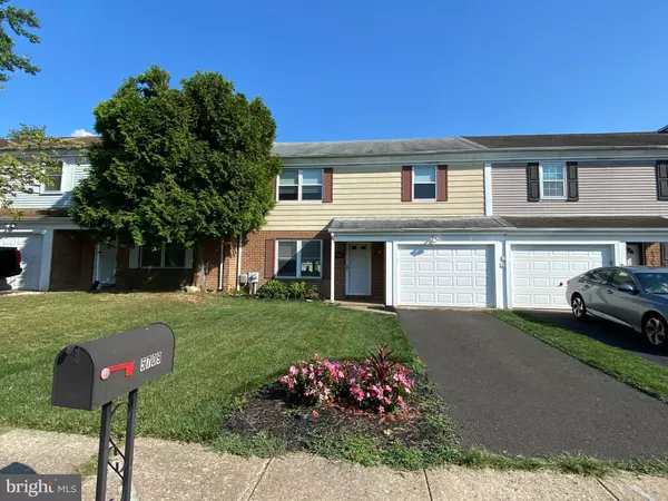 5709 SHETLAND CT, Bensalem, PA 19020