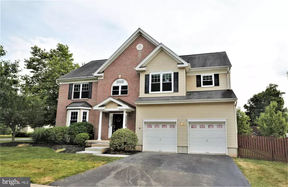 13 WOODFIELD CT, Princeton, NJ 08540