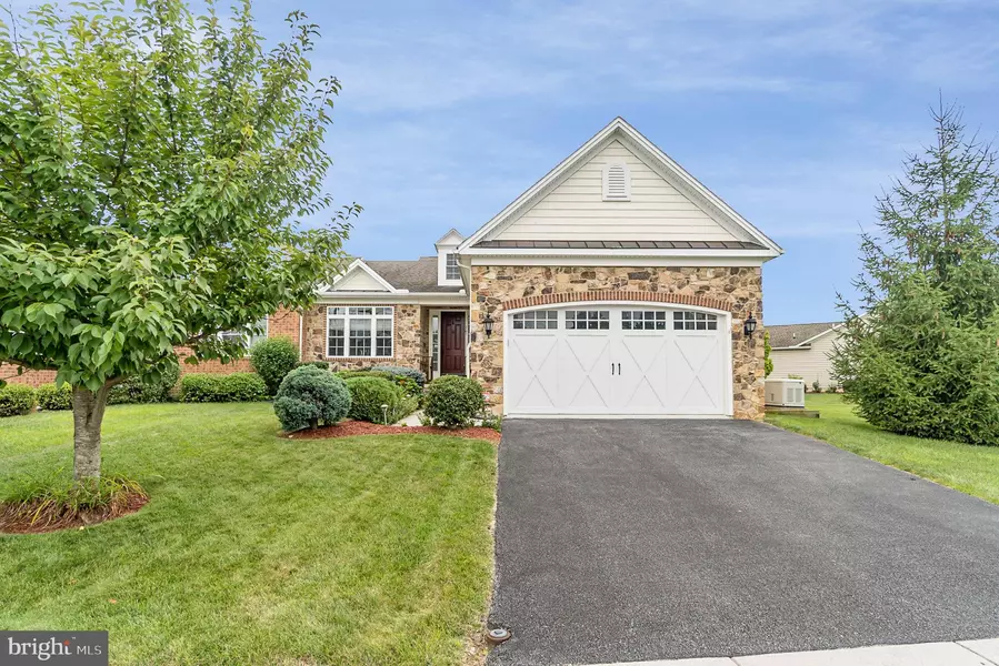 161 SAINT MICHAELS WAY, Hanover, PA 17331