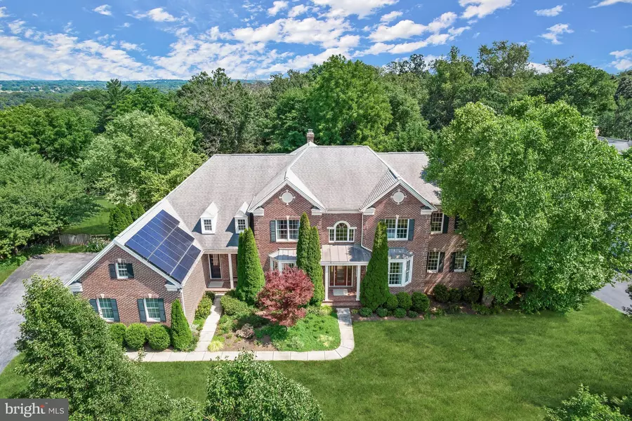 3255 ELEANORS GARDEN WAY, Woodbine, MD 21797