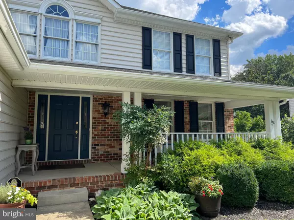 Forest Hill, MD 21050,425 DELLCREST DR