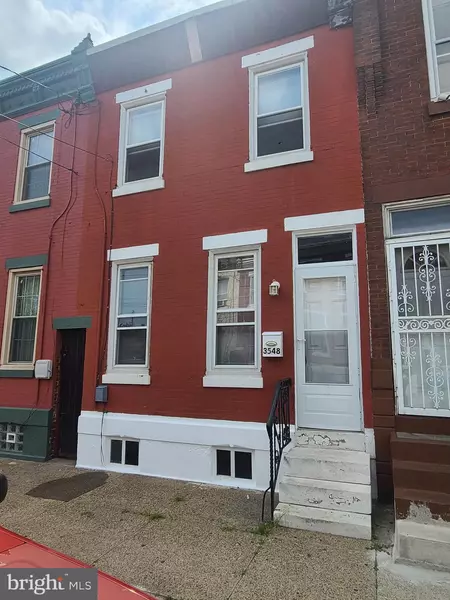 3548 N RANDOLPH ST, Philadelphia, PA 19140