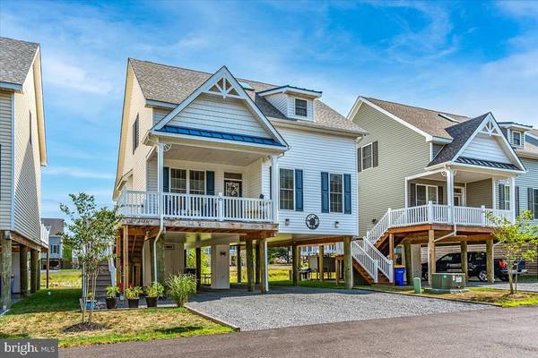 31311 POINT REYES LN, Ocean View, DE 19970