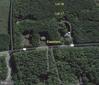 EASTHAM LOT 17, Bumpass, VA 23024