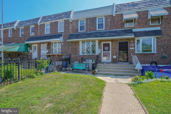 4305 MALTA ST, Philadelphia, PA 19124