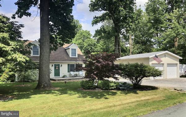 60 SCOTCH TRL, Fairfield, PA 17320