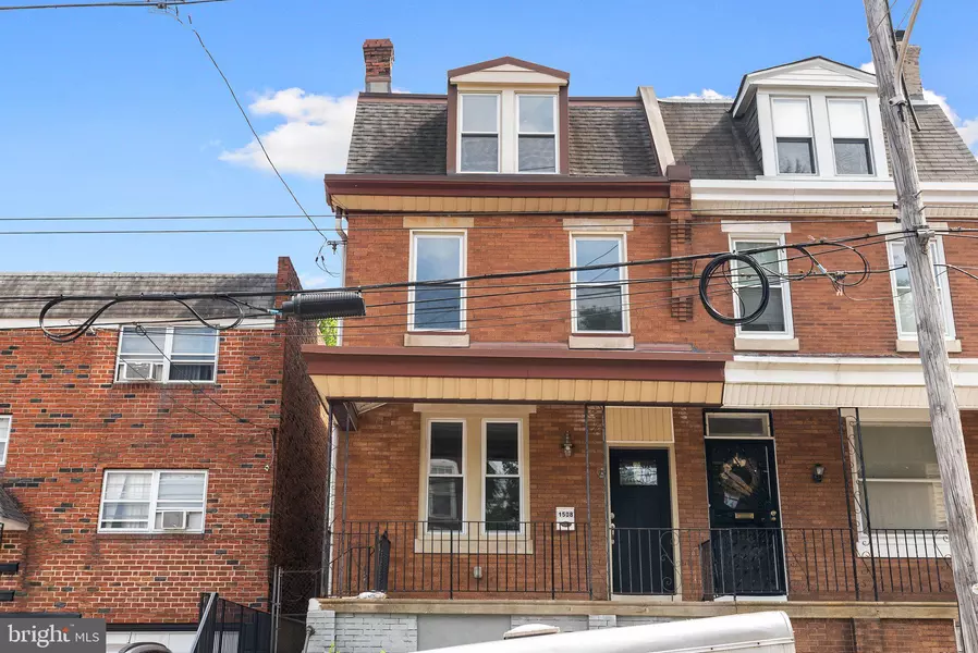 1508 W CHAMPLOST ST, Philadelphia, PA 19141