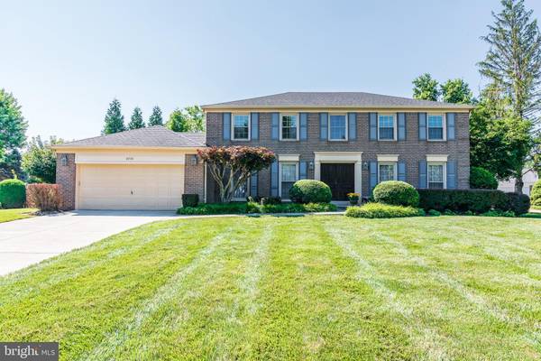 8720 FALLS CHAPEL WAY, Potomac, MD 20854