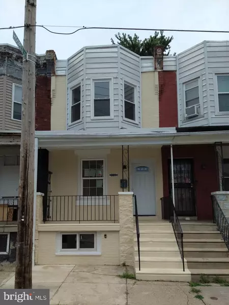 881 N FARSON ST, Philadelphia, PA 19139