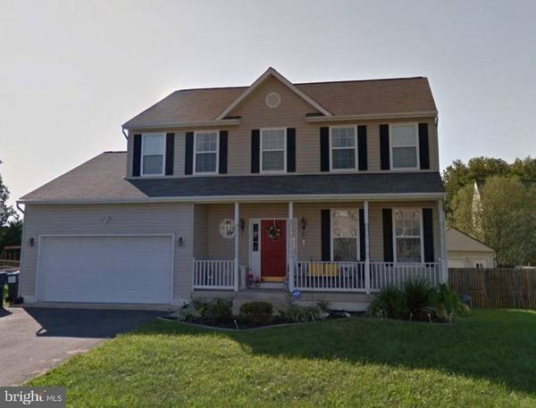 5 SUNSET RIDGE LN, Fredericksburg, VA 22405