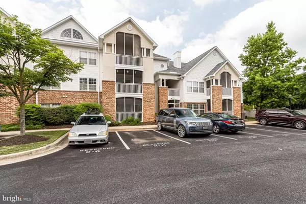 Greenbelt, MD 20770,6702 LAKE PARK DR #302