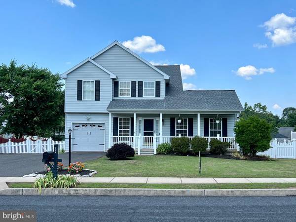 47 PEBBLE BEACH LN, Pottstown, PA 19464