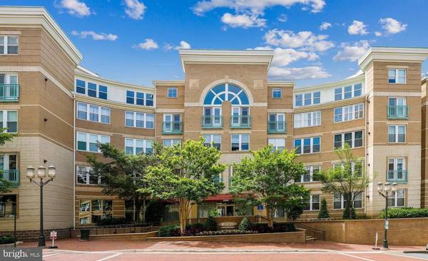 12001 MARKET ST #246, Reston, VA 20190