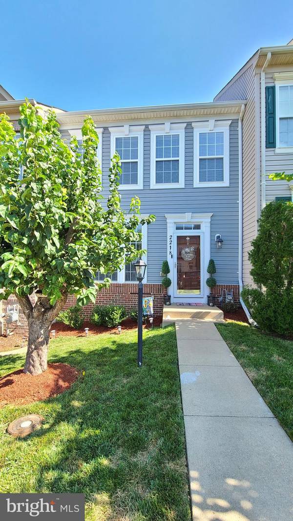 2218 DILORETA DR, Woodbridge, VA 22191