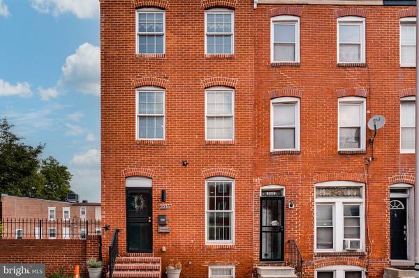 2036 ORLEANS ST, Baltimore, MD 21231