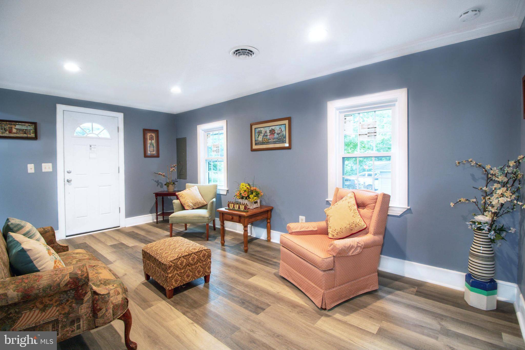 Edgewood, MD 21040,1203 HALL ST