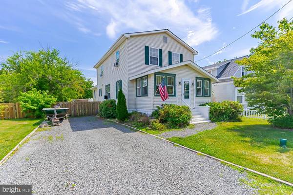 5644 ROUTE 9, Tuckerton, NJ 08087