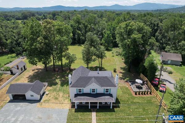 Crozet, VA 22932,6417 HILLSBORO LN