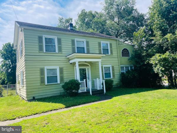 195 ROUTE 130, Pedricktown, NJ 08067